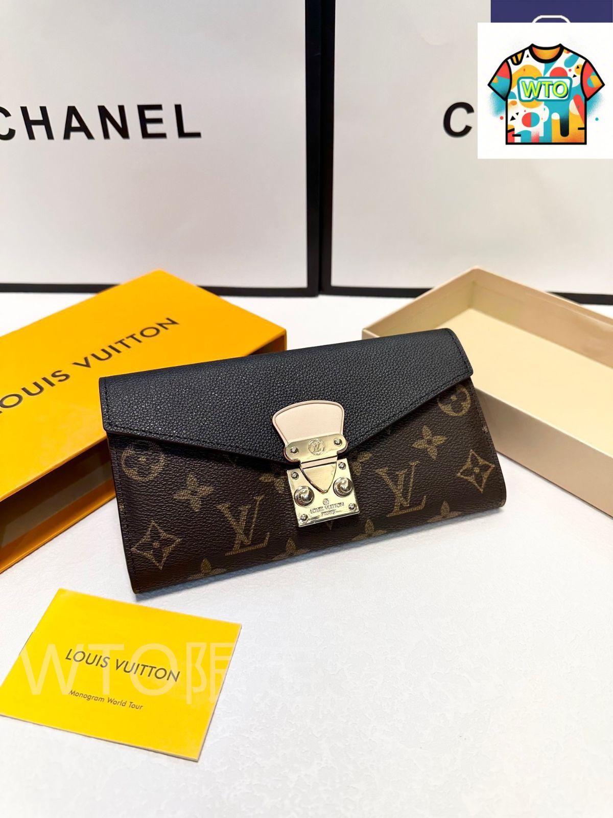 Vuitton ルイヴィトン