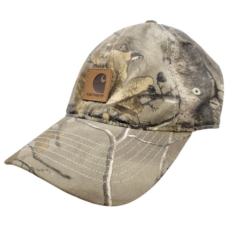 品 Carhartt カーハート A293 977 CAP キャップ 帽子 185-251112-cs-17-izu