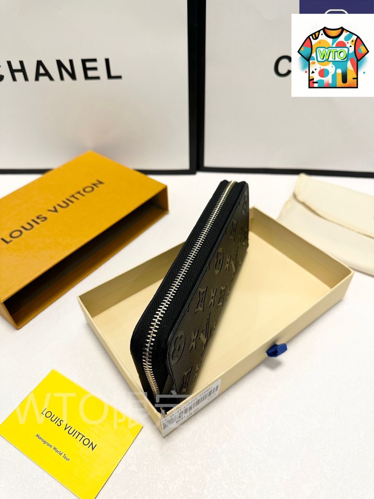 Vuitton ルイヴィトン