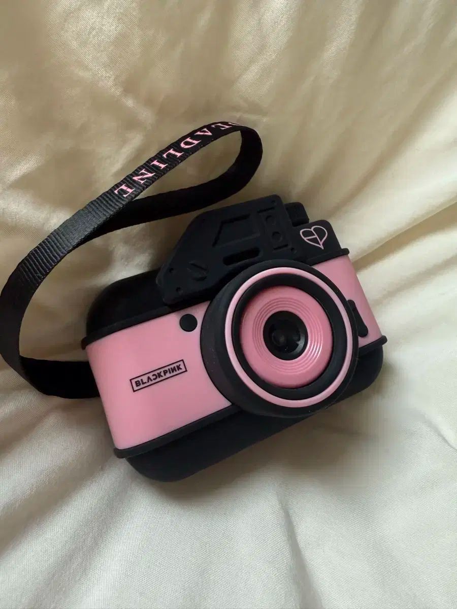 BLACKPINK デッドライン カメラ blackpink