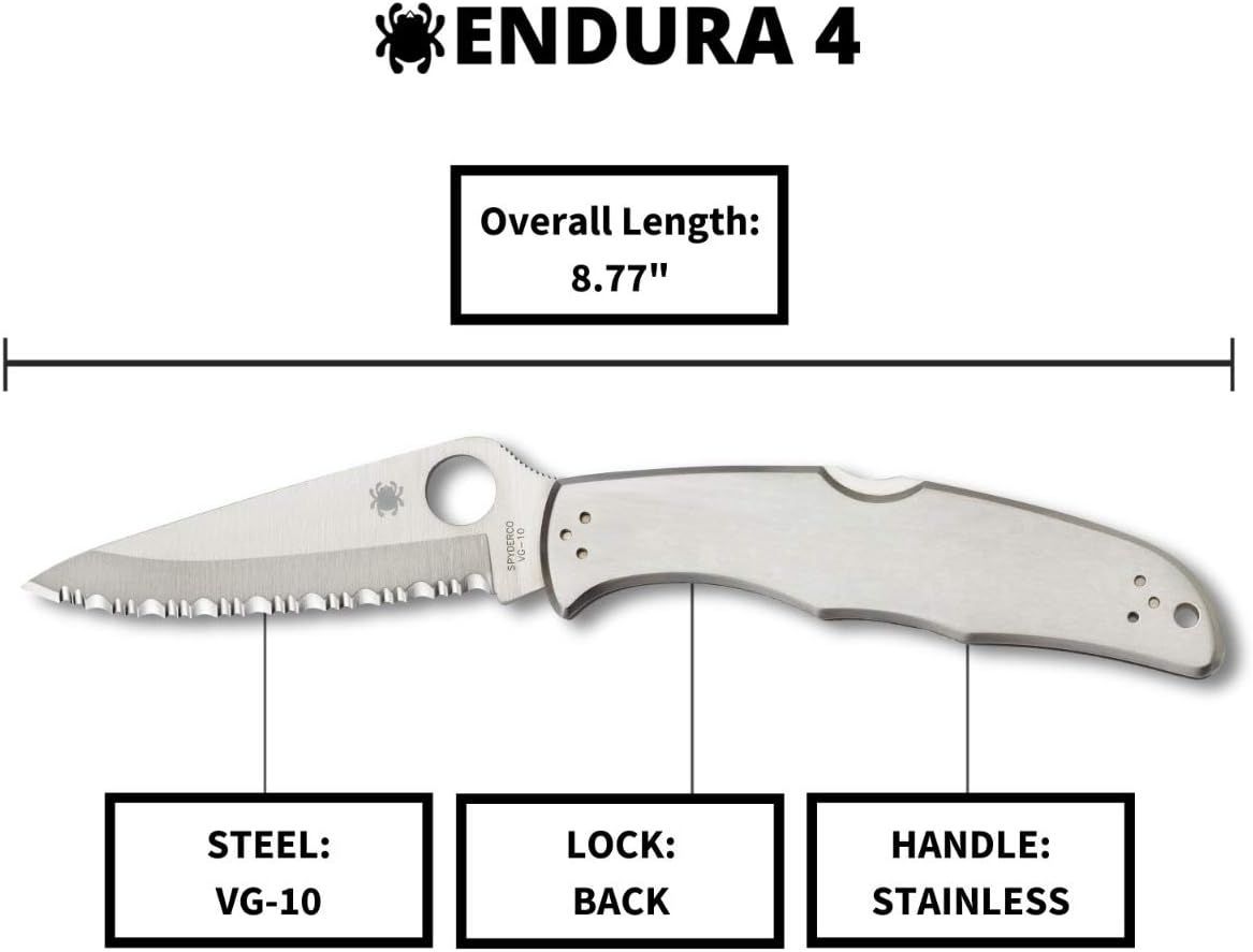 波刃 サバイバルナイフ