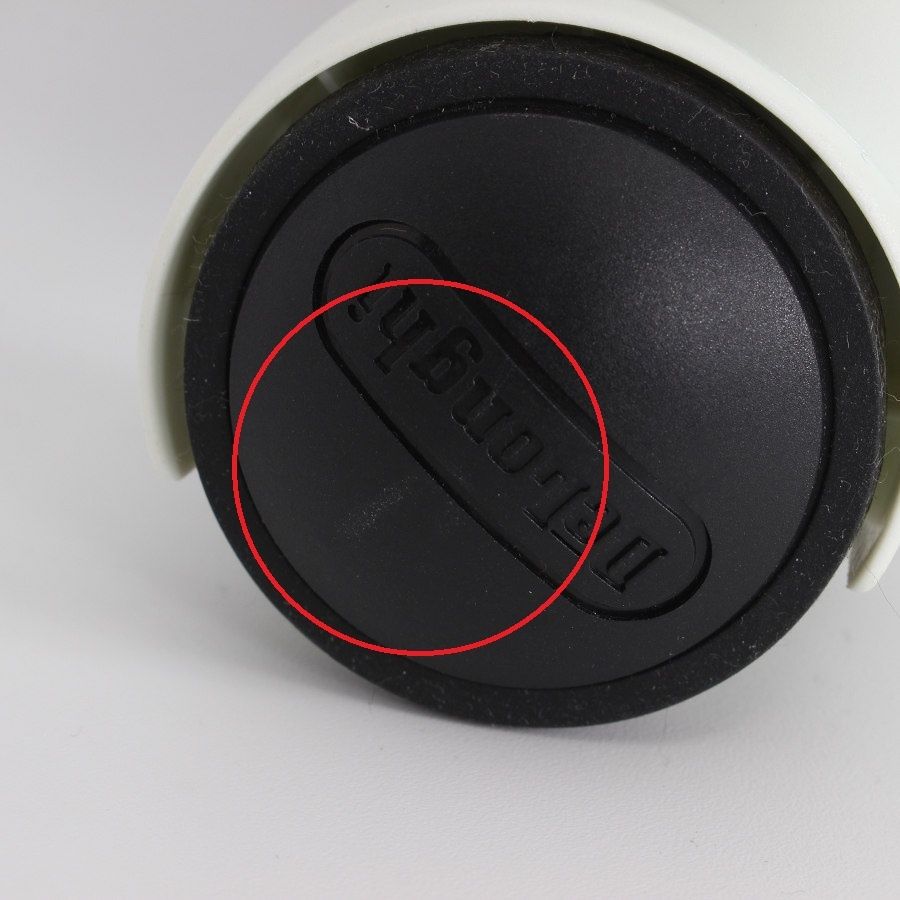 冷暖房・空調 【美品】デロンギ ユニカルドオイルヒーター RHJ65L0915 幅広X字型フィン 10~13畳用 DeLonghi 本体