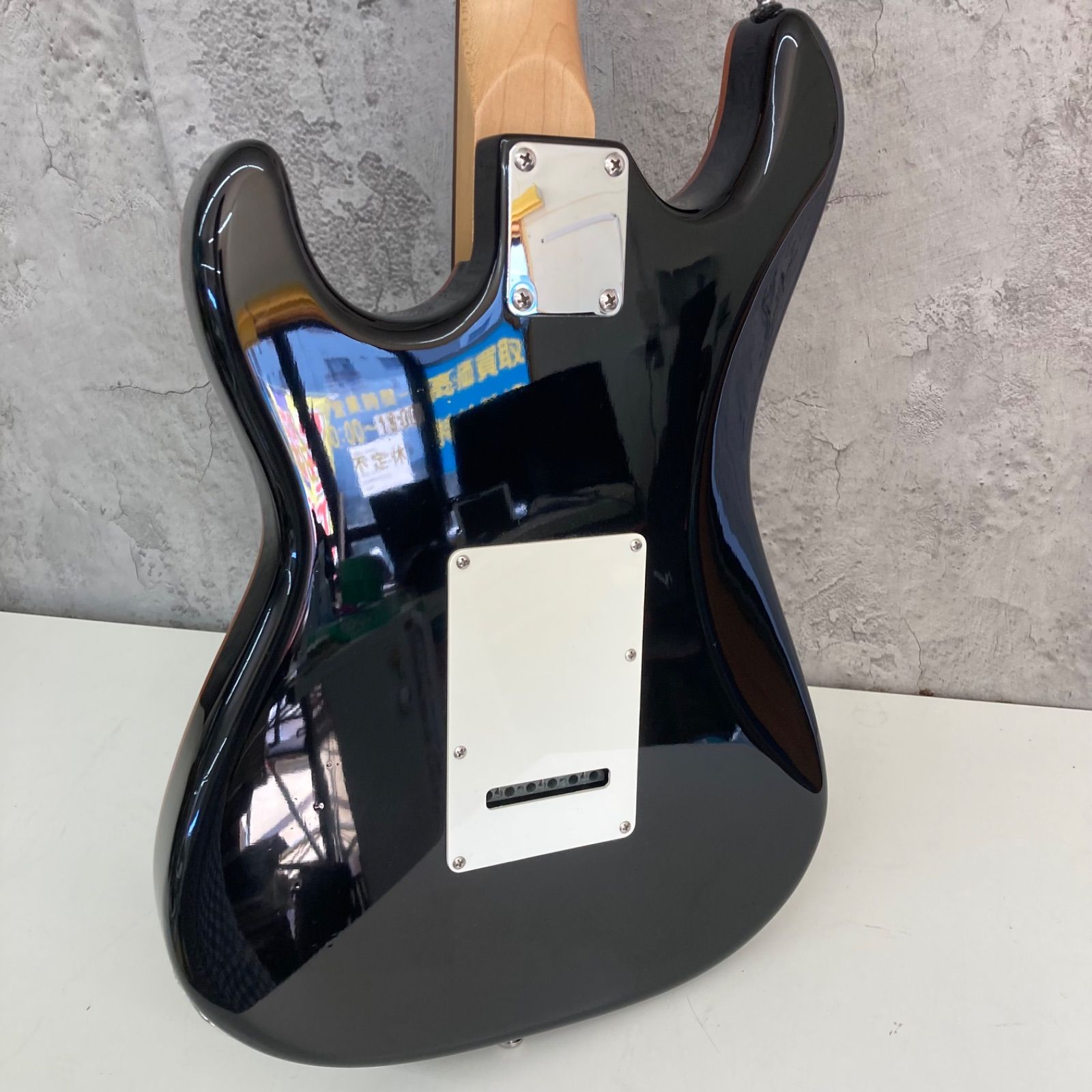 Mavis メイビス エレキギター MST-600 VER.3.0/QTBL - メルカリ