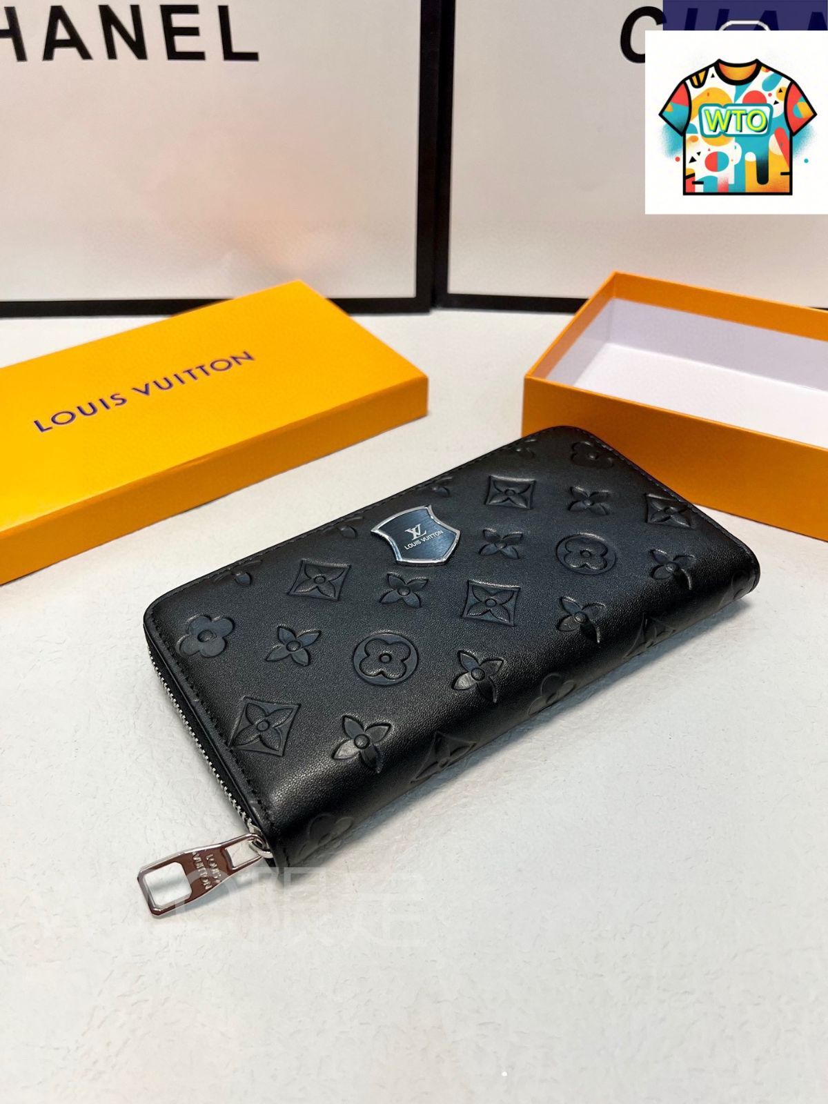 Louis Vuitton