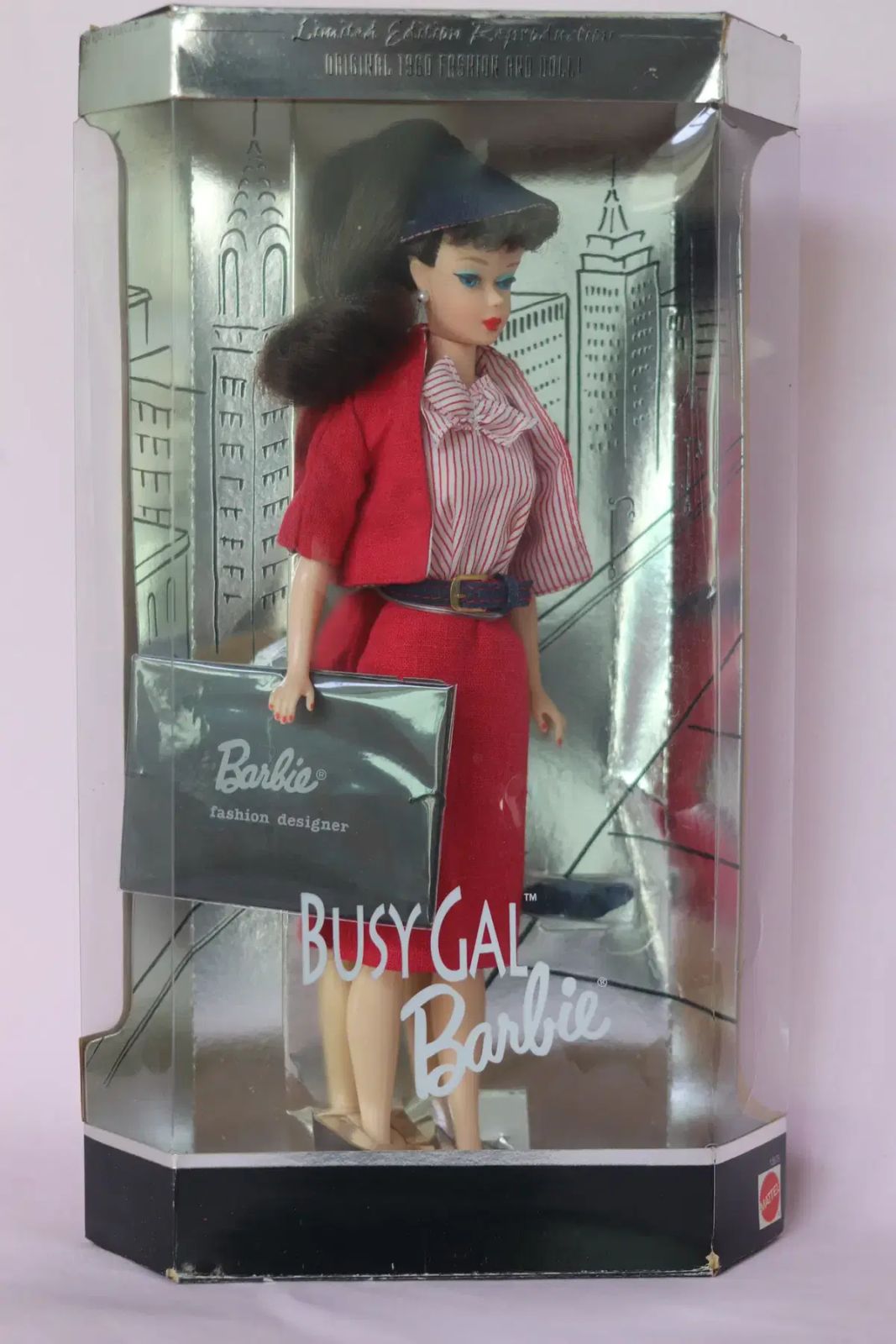 バービー リーフ プロ ガール リー