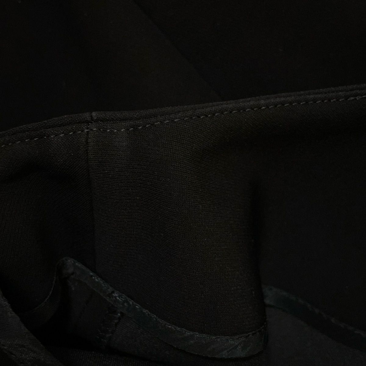 七分袖カットソー