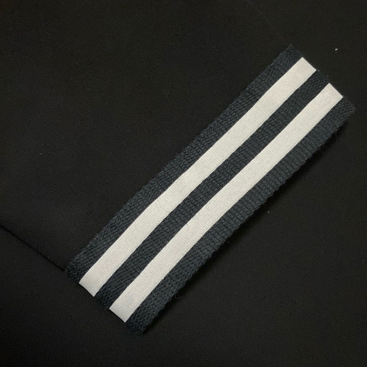 種類・カラー豊富！ BORDERS at BALCONY ボーダーズアットバルコニー 七分袖カットソー サイズ38 M レディース - 黒×白 クルーネック