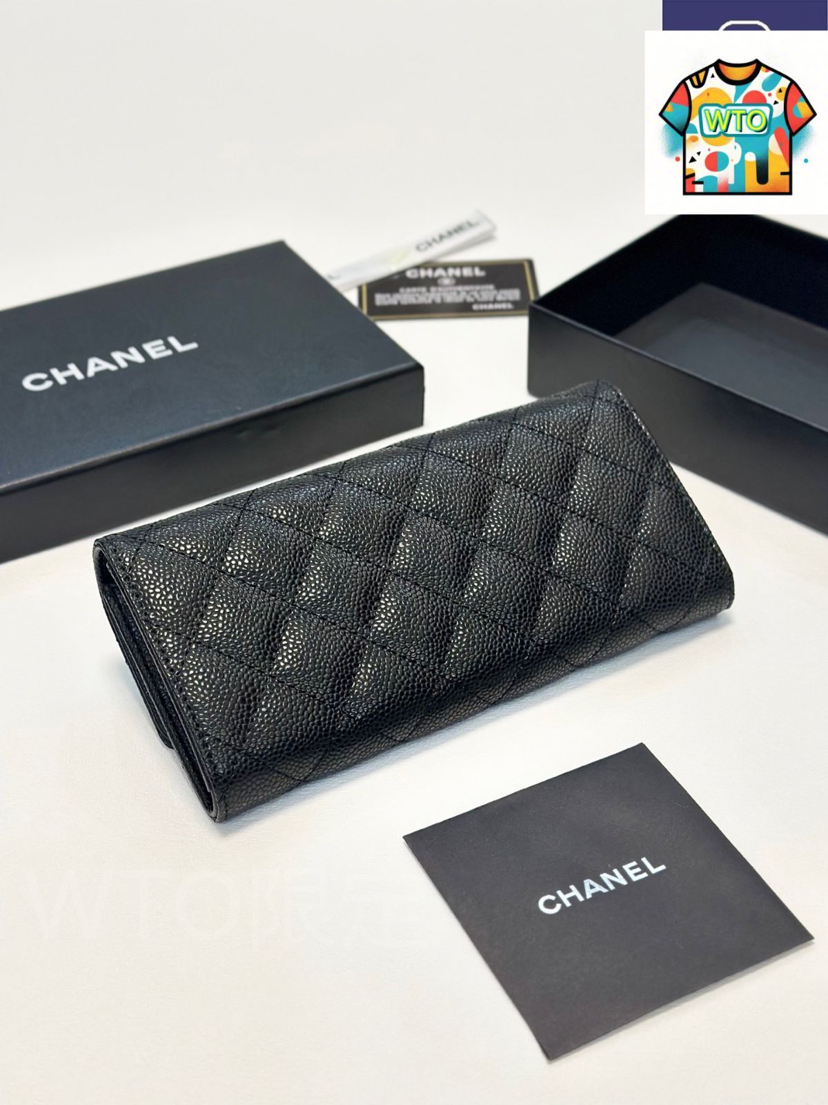 Chanel シャネル