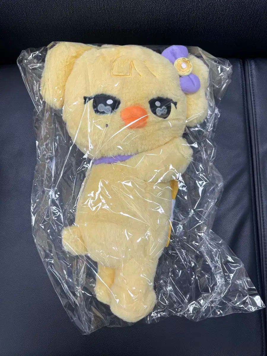 IVE アイヴ ミニヴ ハグぬいぐるみ ナオリ