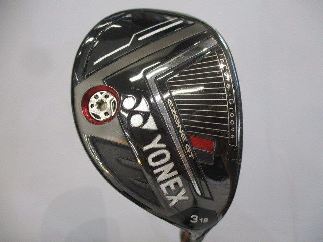 ヨネックス EZONE GT ユーティリティ 2022/RK-03GT/R/19[137145]