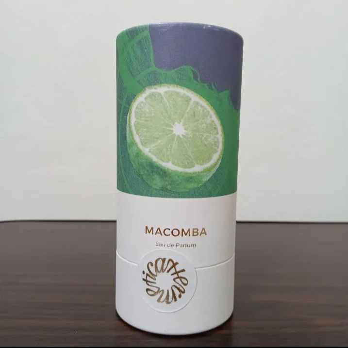 B⑯　Hermetica エルメティカ マコンバ オーデパルファム 50ml B⑯ Hermetica エルメティカ マコンバ オーデパルファム 50ml - メルカリ