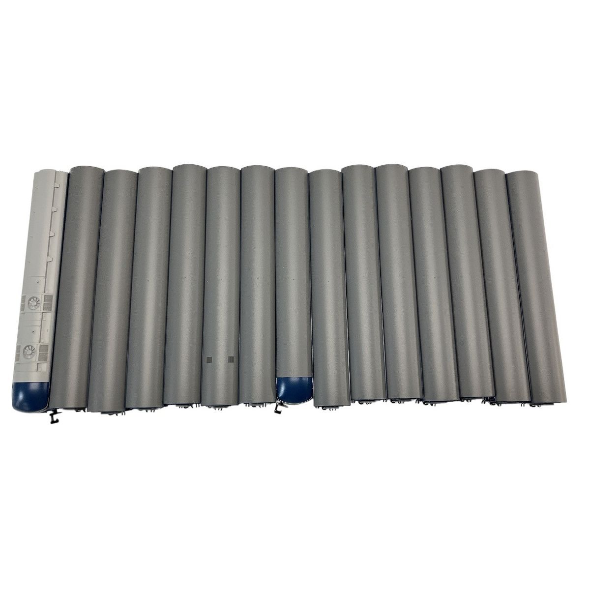 KATO 10-1321 10-1322 20系 寝台特急 あさかぜ 基本8両 増結7両 合計15