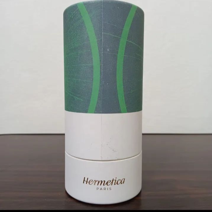 B⑯ Hermetica エルメティカ マコンバ オーデパルファム 50ml - メルカリ