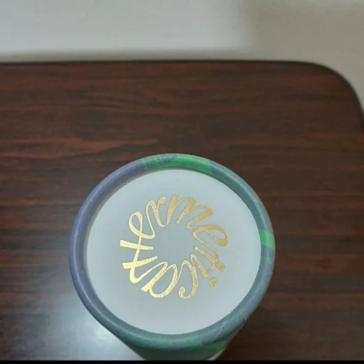 B⑯ Hermetica エルメティカ マコンバ オーデパルファム 50ml - メルカリ