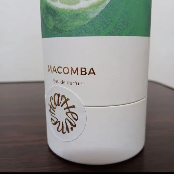 B⑯ Hermetica エルメティカ マコンバ オーデパルファム 50ml - メルカリ