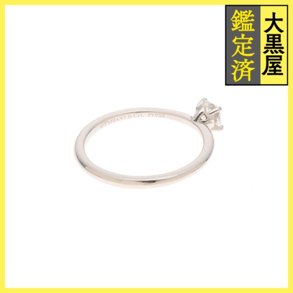 ティファニー ソリティアリング ‐ 471