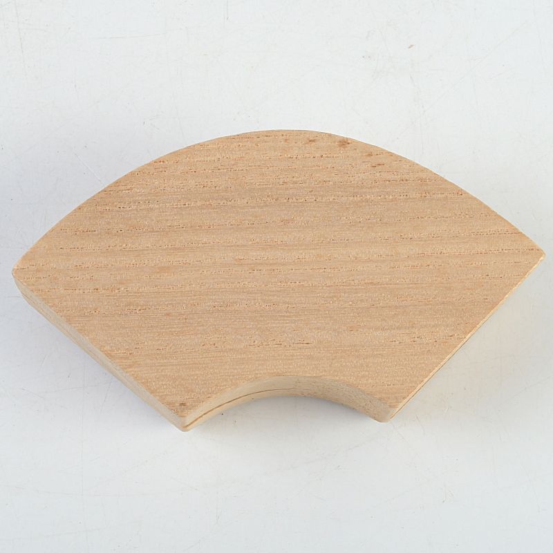 茶道具 道場宗廣作 花文 扇形香合 共箱 V S251 - メルカリ