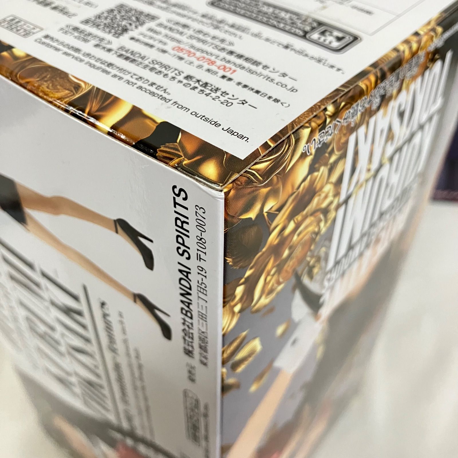 未開封 美少女 フィギュア まとめ 8個セット SFJ227 c107 - メルカリ