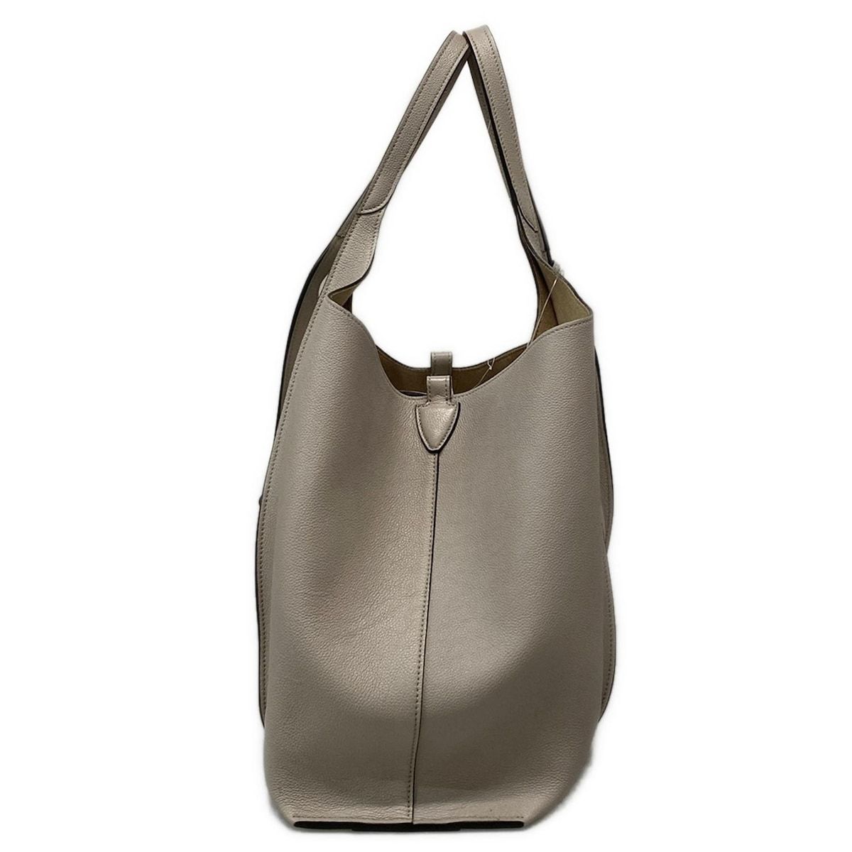 TOD'S(トッズ) トートバッグ T タイムレス レザー ショッピングバッグ