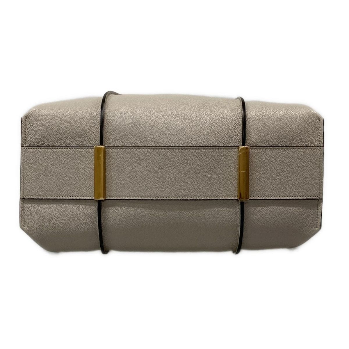 TOD'S(トッズ) トートバッグ T タイムレス レザー ショッピングバッグ