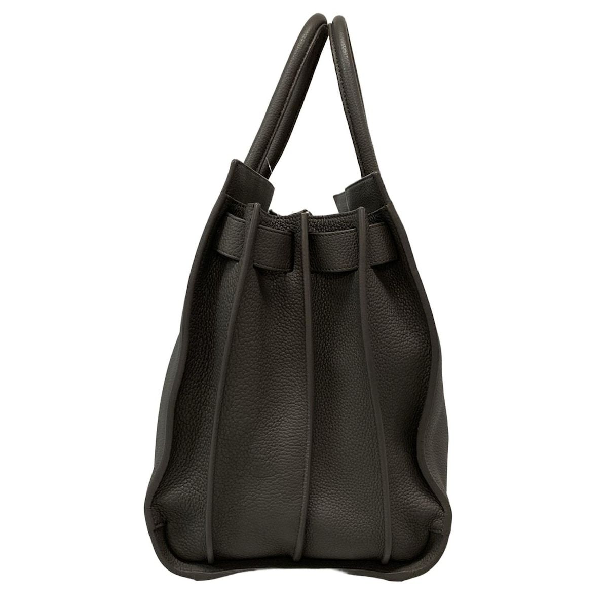 SAINT LAURENT PARIS(サンローランパリ) トートバッグ サックド