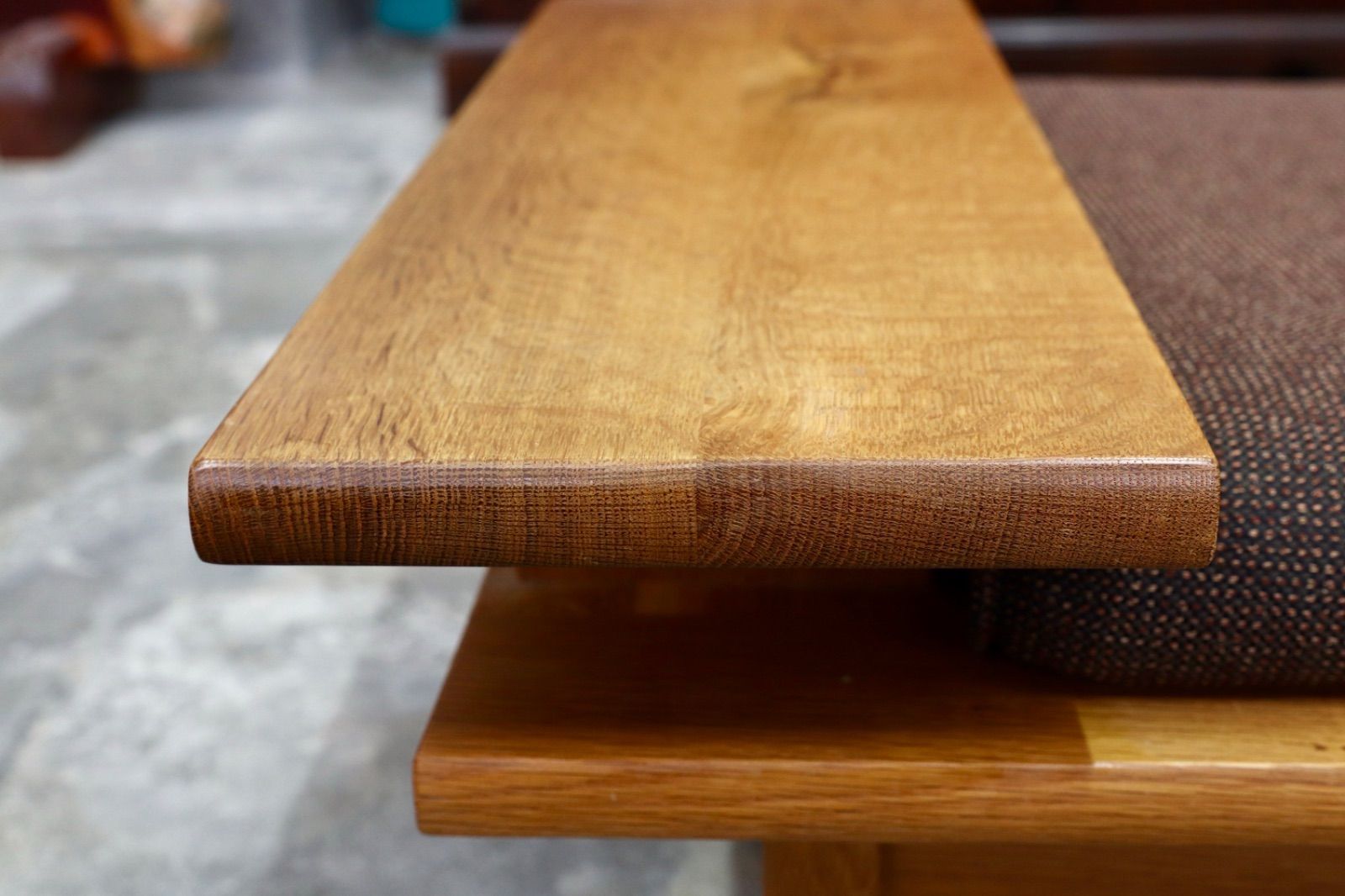 長椅子 IDC大塚家具