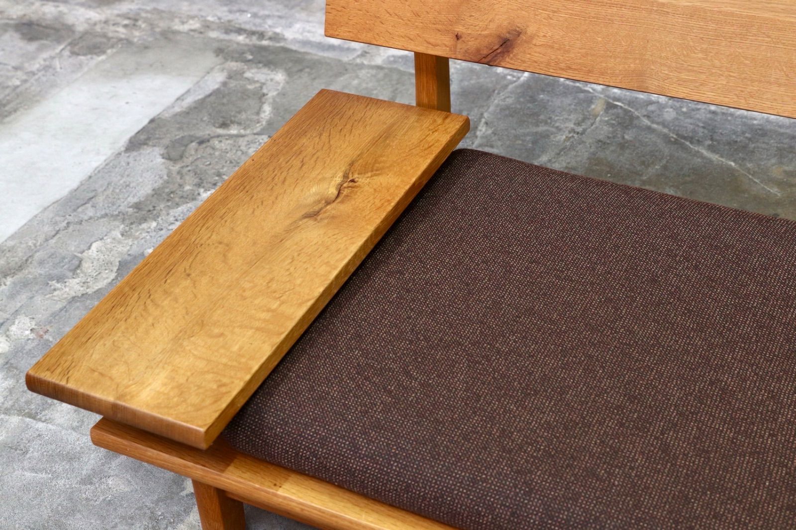 森のとこば 3人掛けソファ