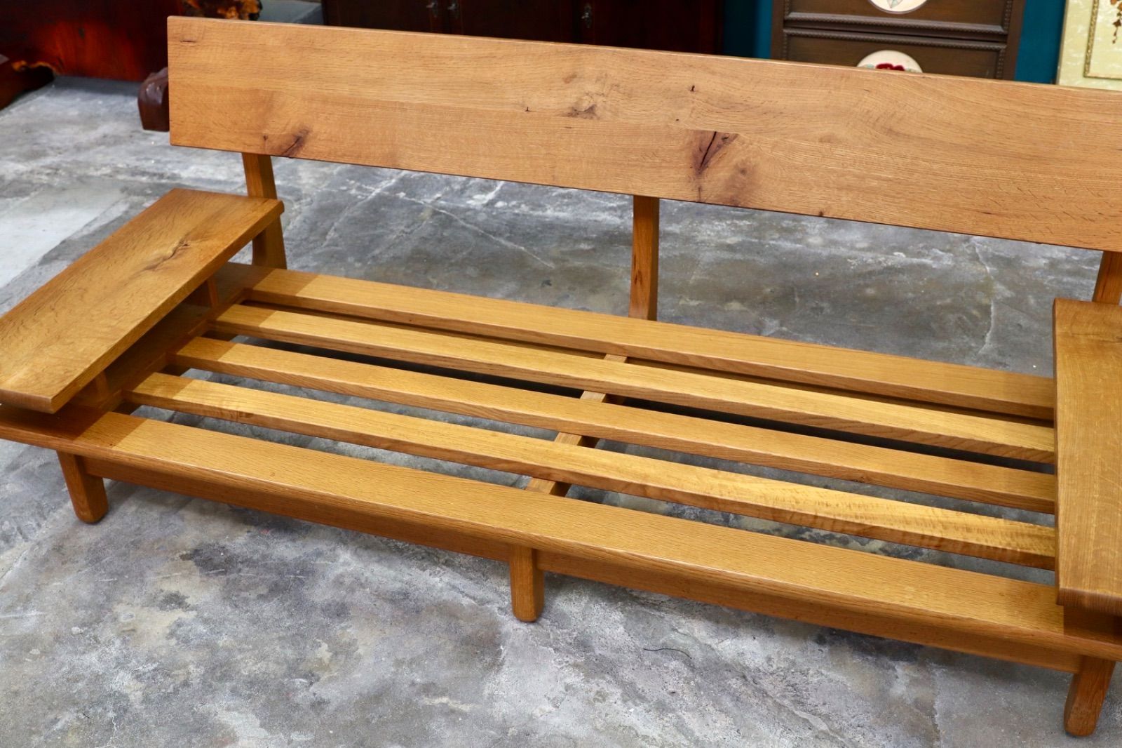 3人掛けソファ トリプルソファ