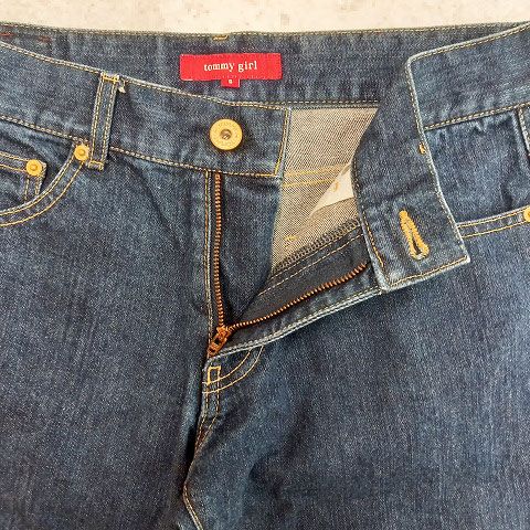 ブルー Sサイズ