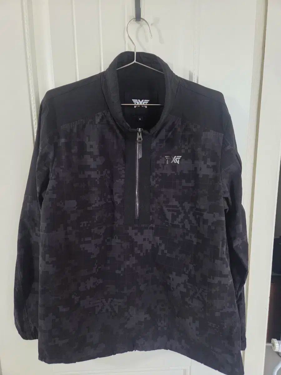 pxg Anorak アノラック ウィンドブレーカー 105 XL
