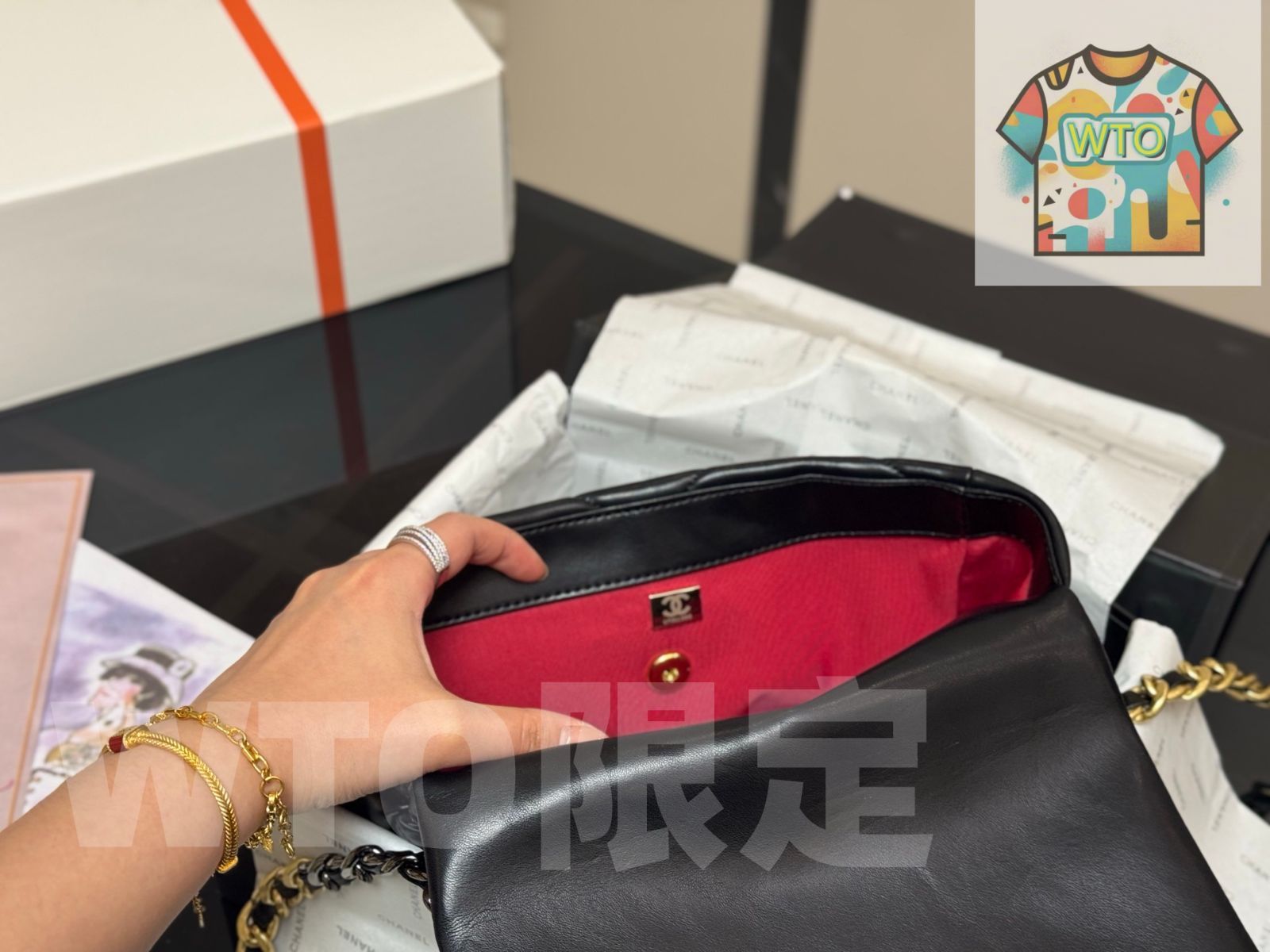 感のある素材を使用1-WTO輸入-XKT