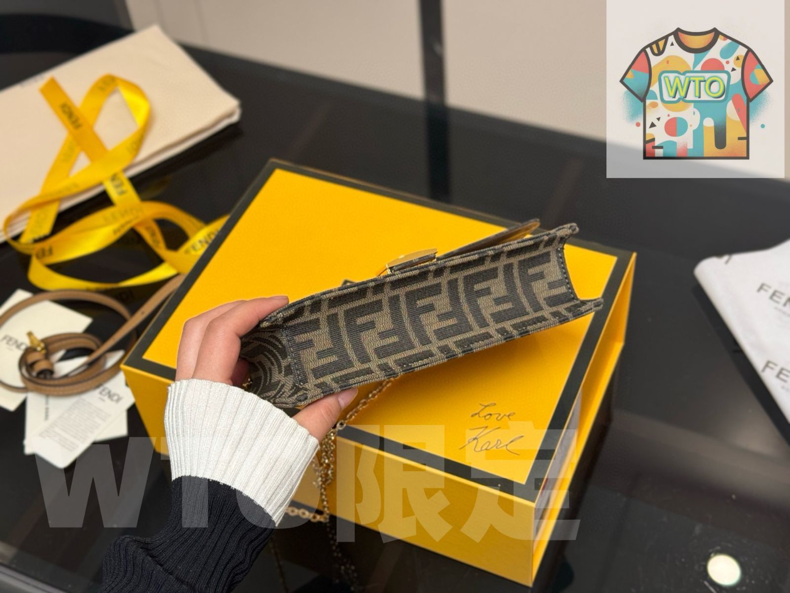 チェストバッグ 快適さと精致さを兼ね備える1-WTO輸入-XWN