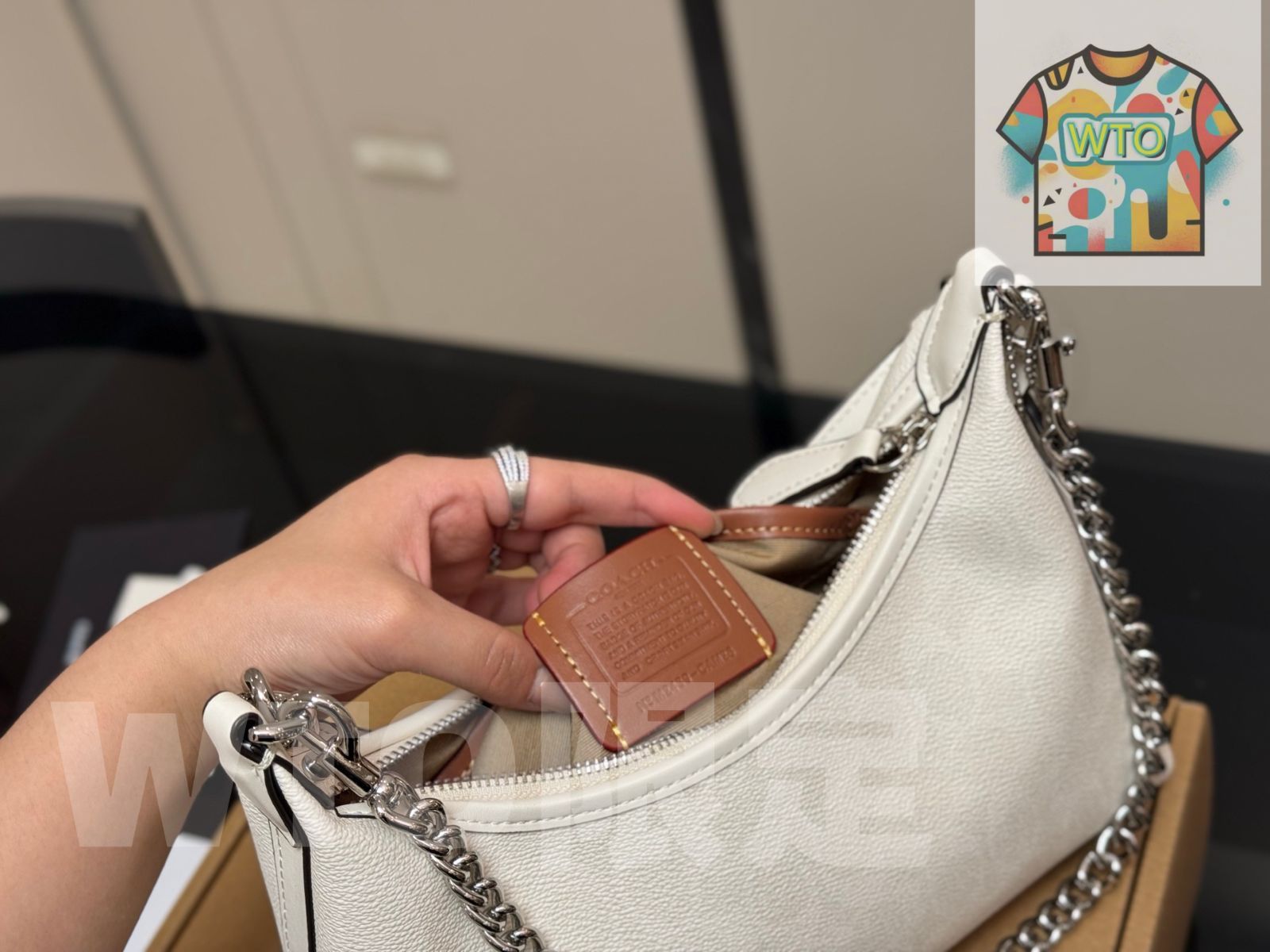 ジュリエットローバーバッグシリーズ