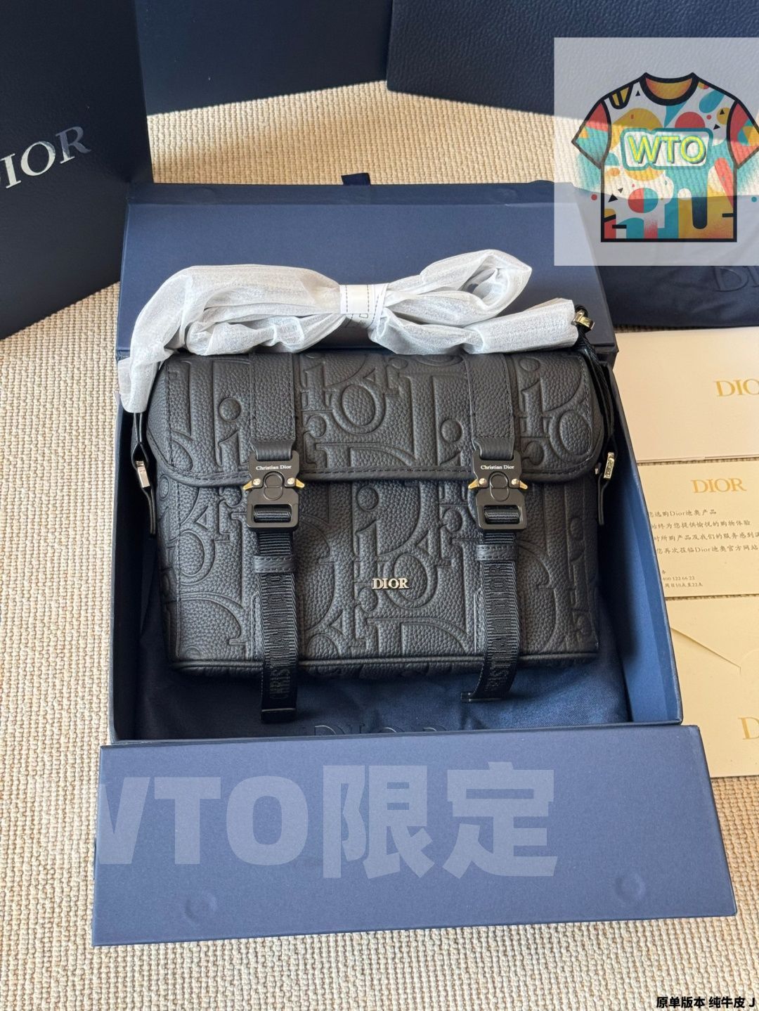 WTO通販 DIOR ディオール ヒット ザ ロードシリーズ シンプルでファッショナブル1-WTO輸入-AJZ 05
