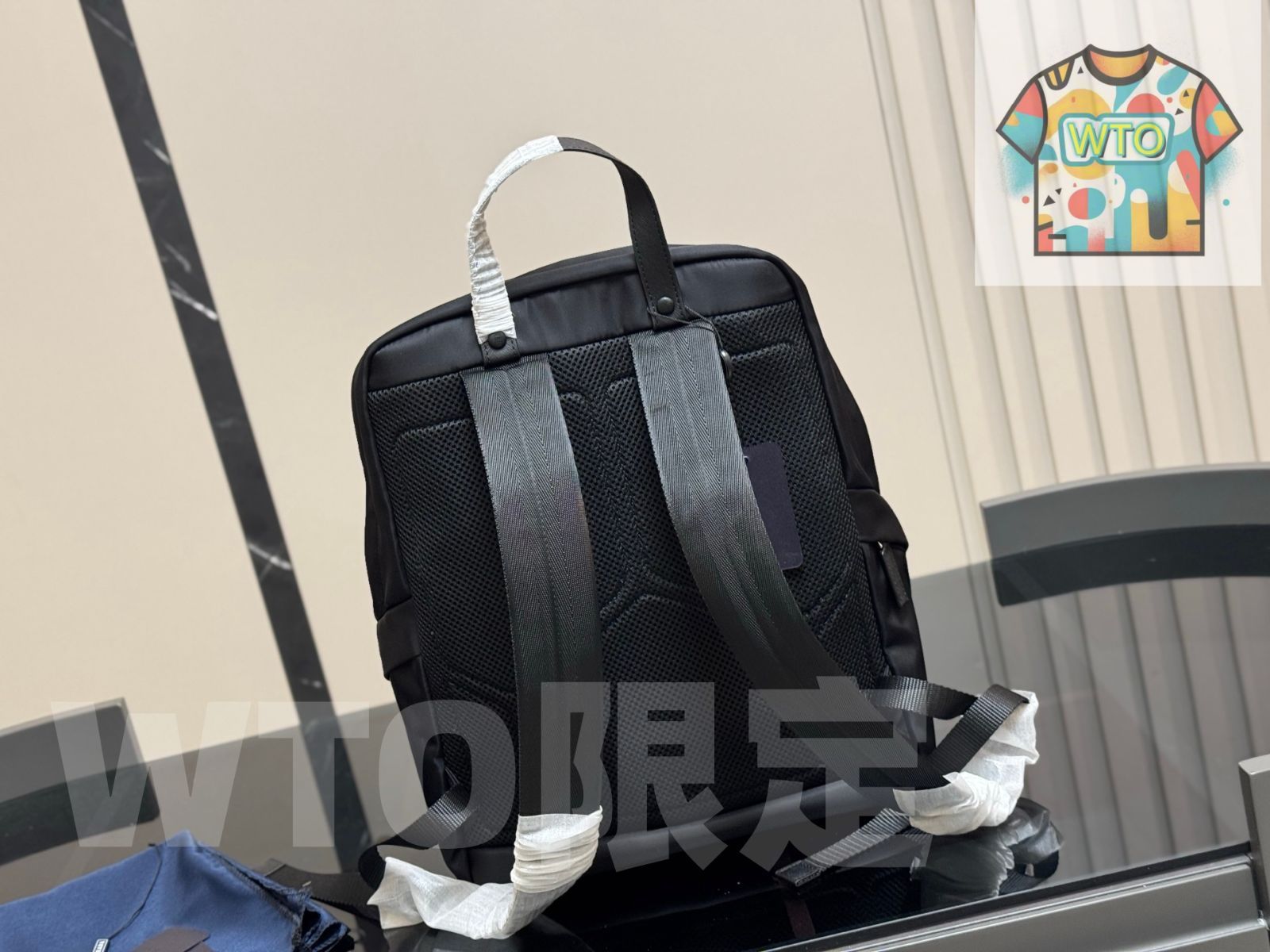 ナイロンリュックサックシリーズ 軽防水で実用的1-WTO輸入-RYW