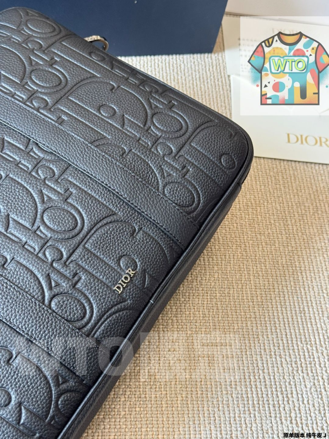 真皮素材で触感が心地よい1-WTO輸入-AQH74