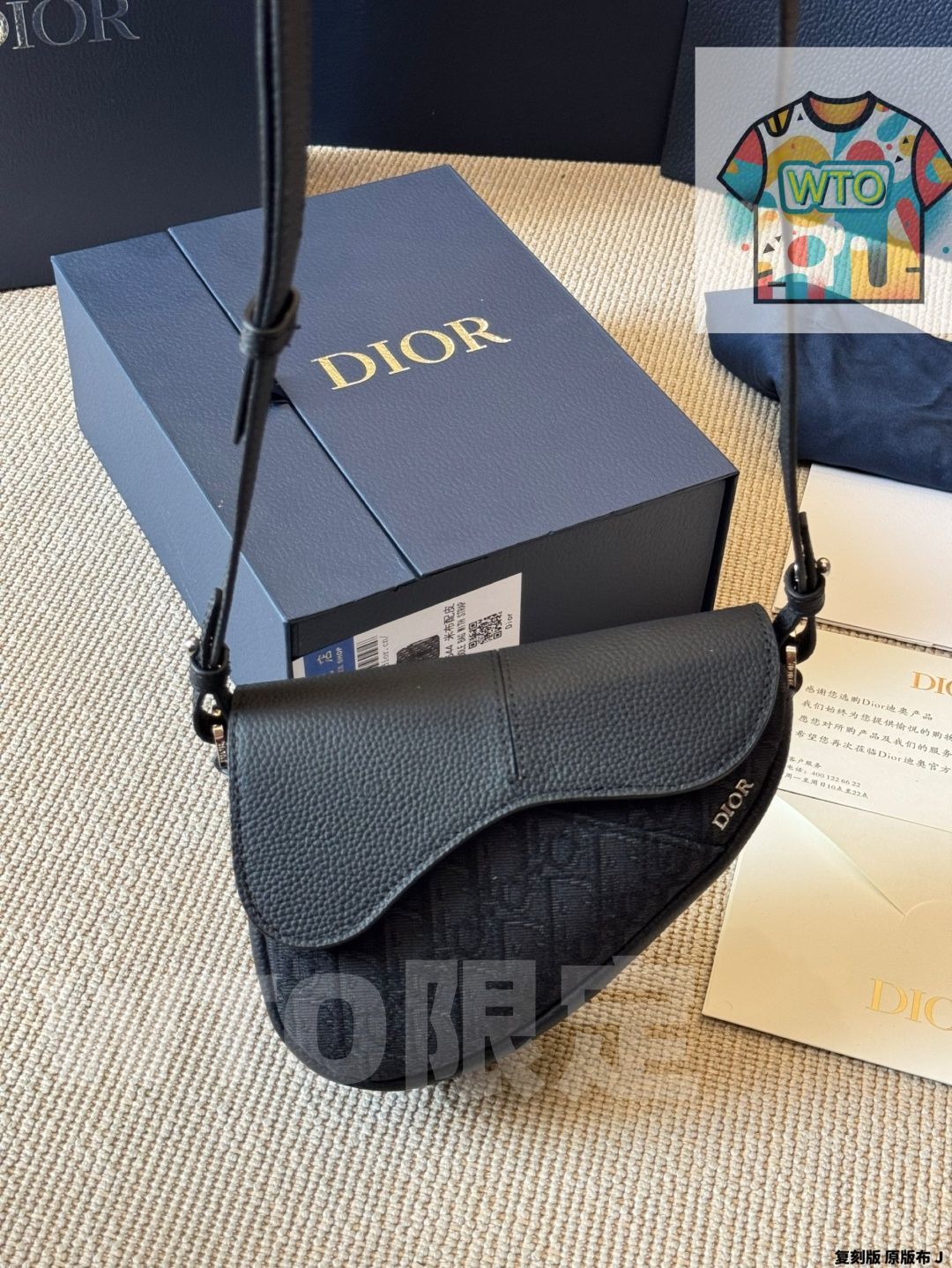 サドルバッグシリーズ