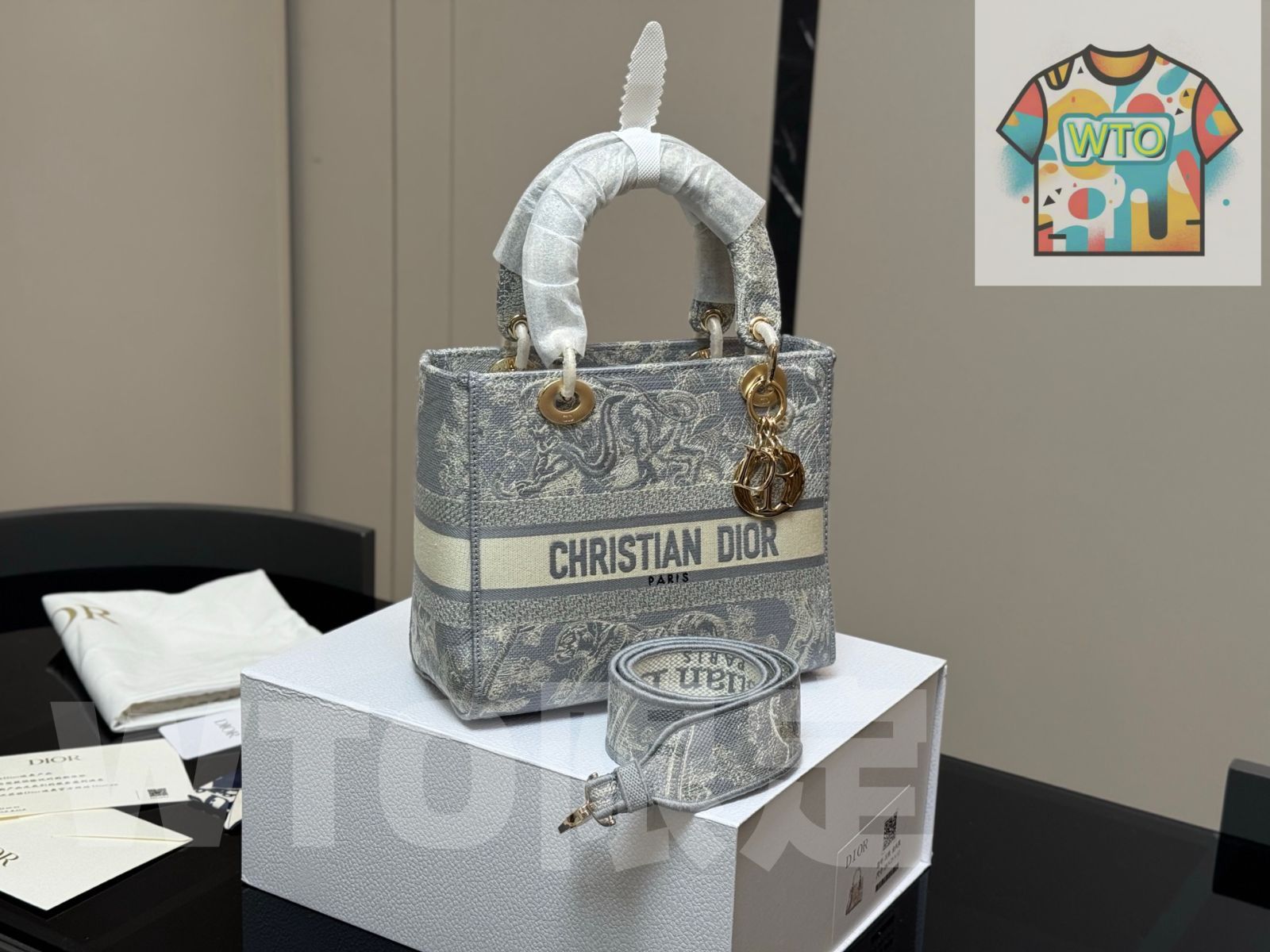 Dior ディオール