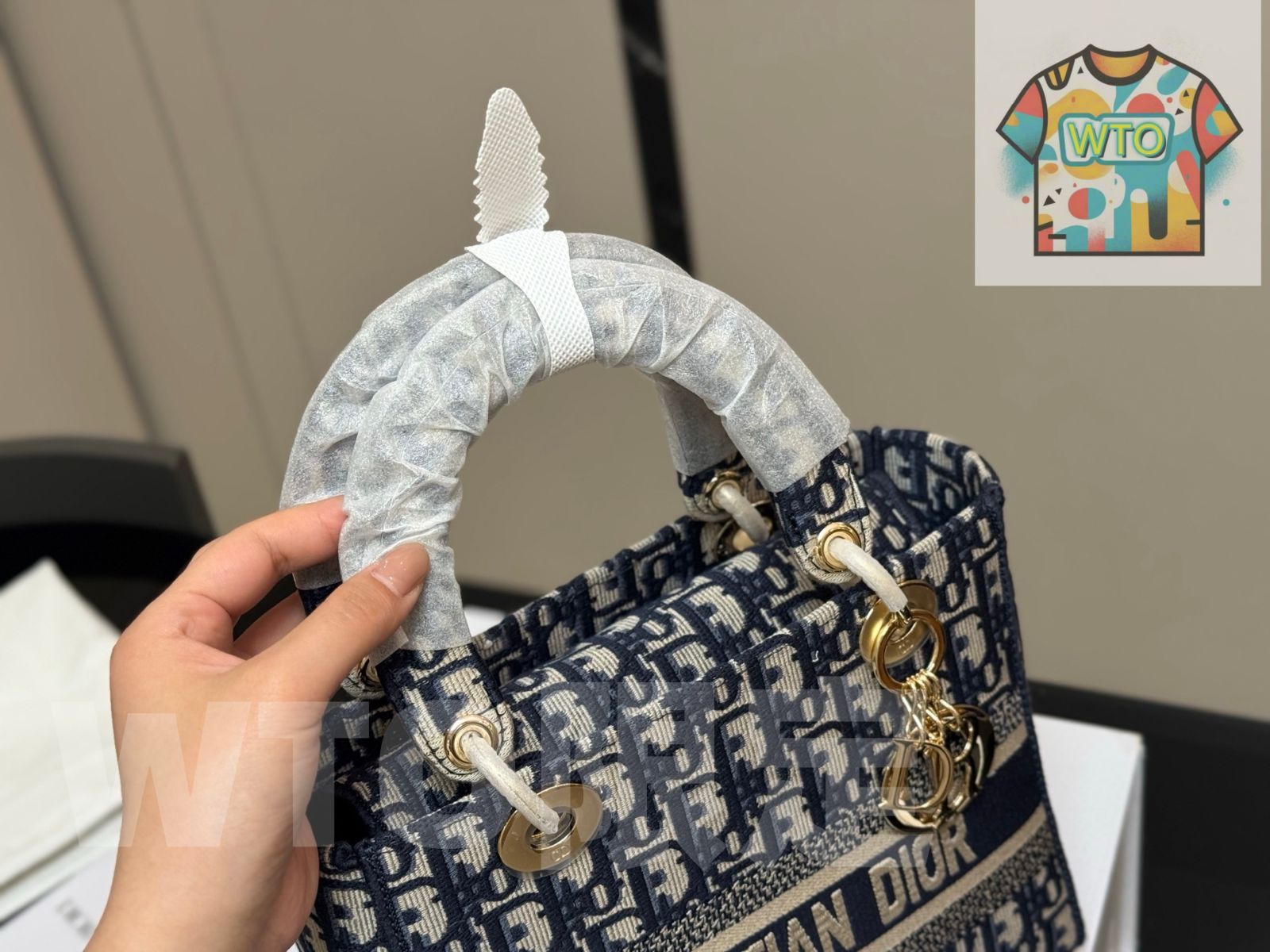 Dior ディオール