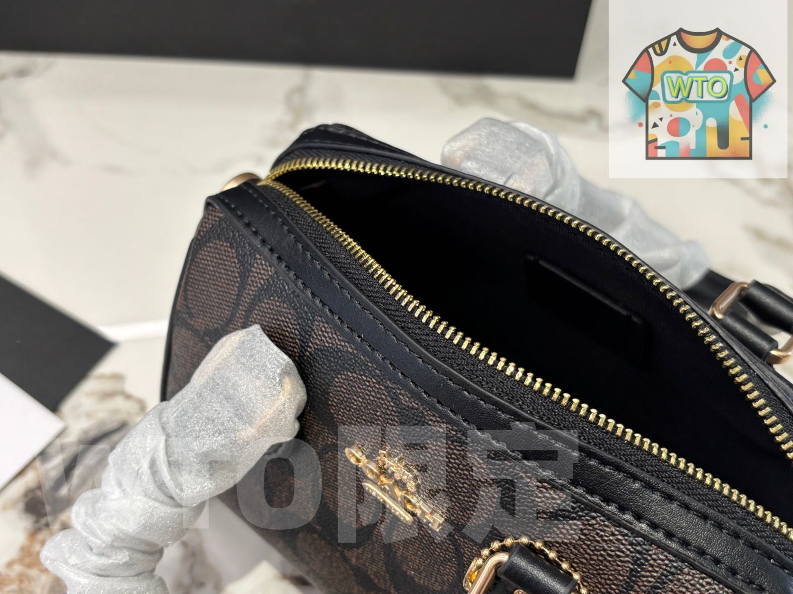 ミニローワンシリーズ YKK五金と精致な素材を採用1-WTO輸入-CYW27