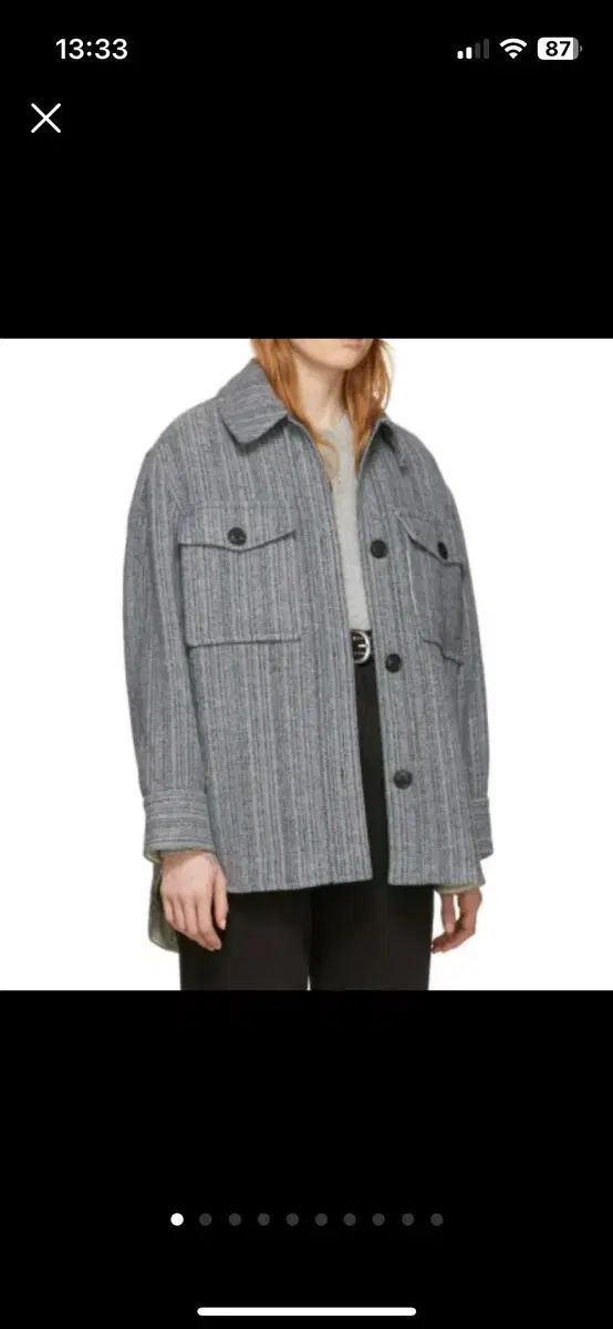 イサベル マラン エトワール GABI サイズ40