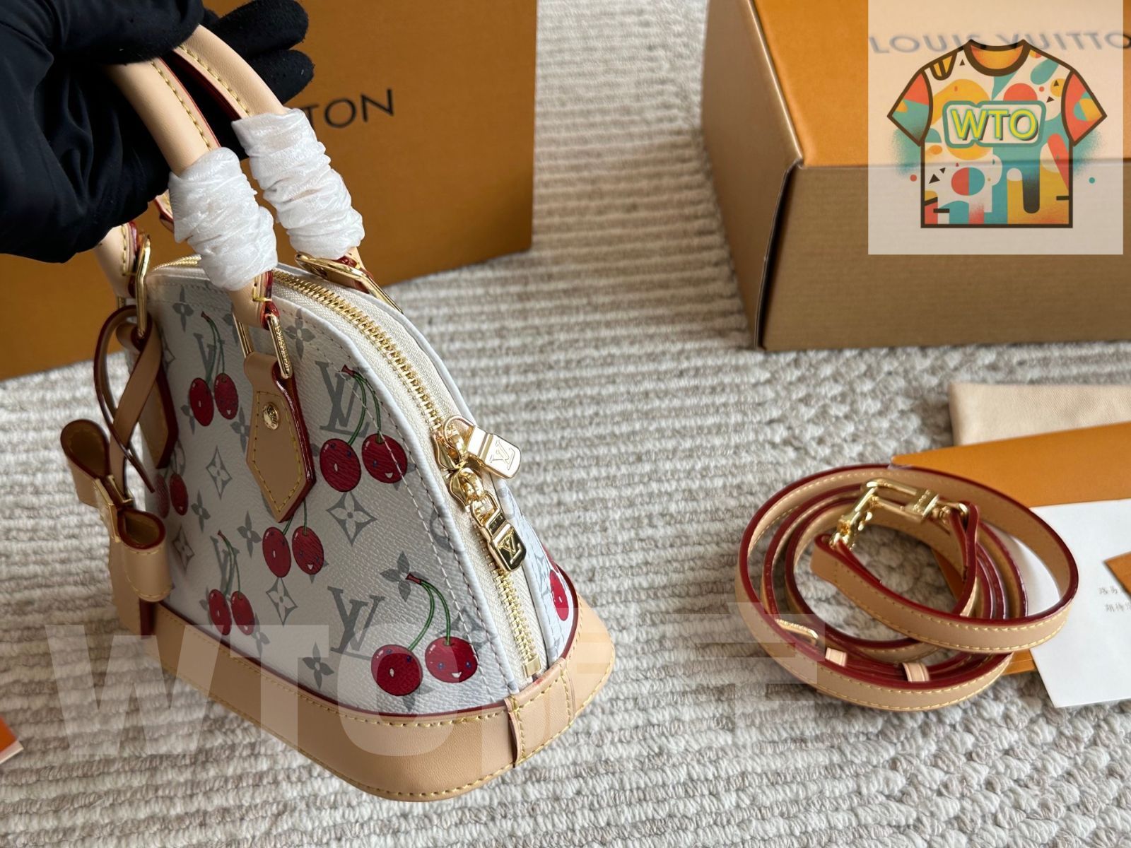 Vuitton ルイヴィトン