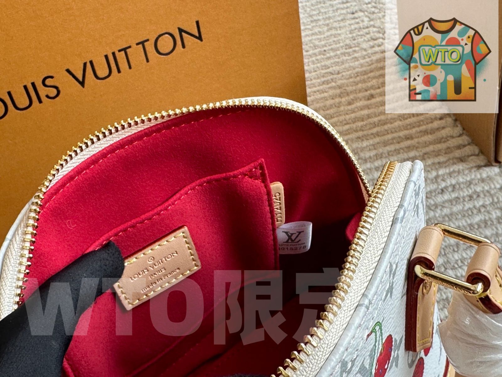 Vuitton ルイヴィトン