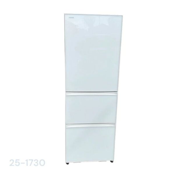 25 1730 東芝 363 L 冷凍冷蔵庫 GR R 36 SXV 2019年製 TOSHIBA 冷蔵庫