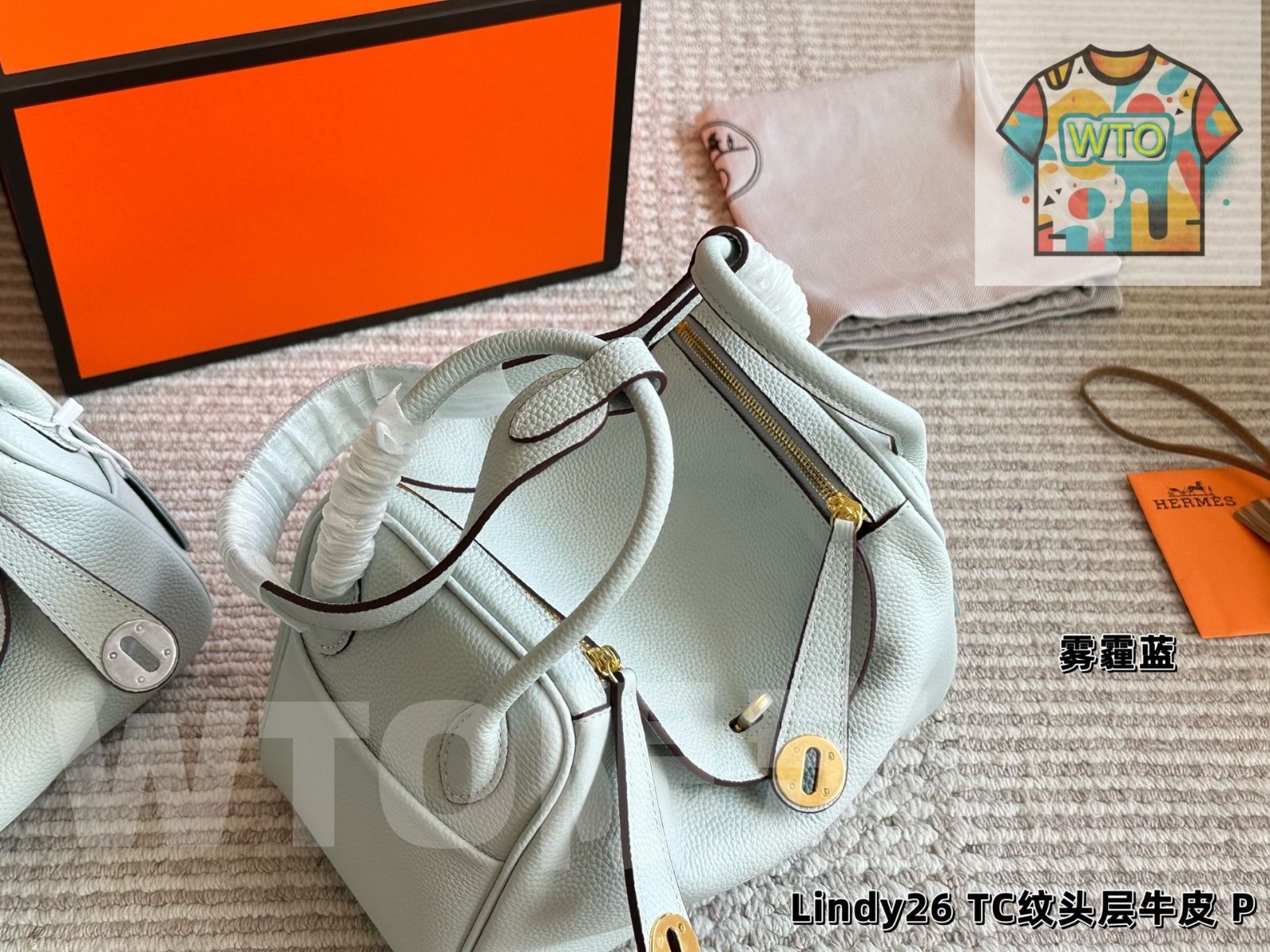 三段式肩帯が特徴的1-WTO輸入-OIV