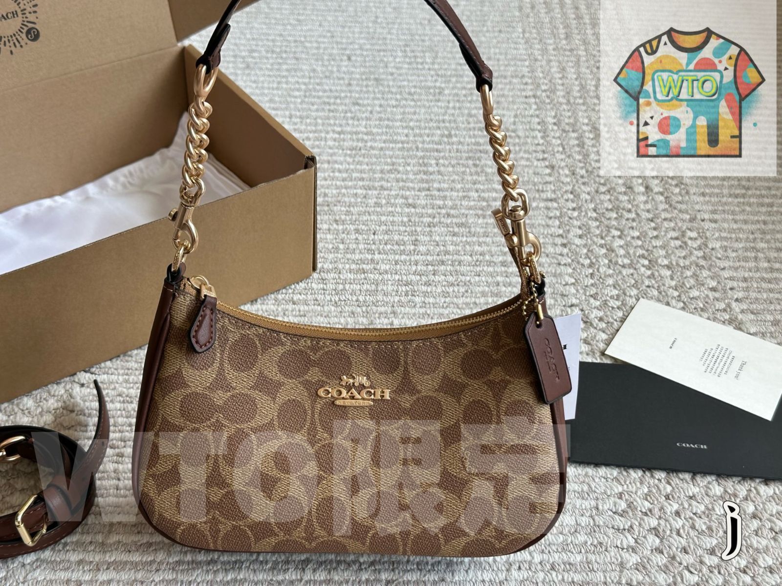 五金が再度アップグレードされた1-WTO輸入-QPP