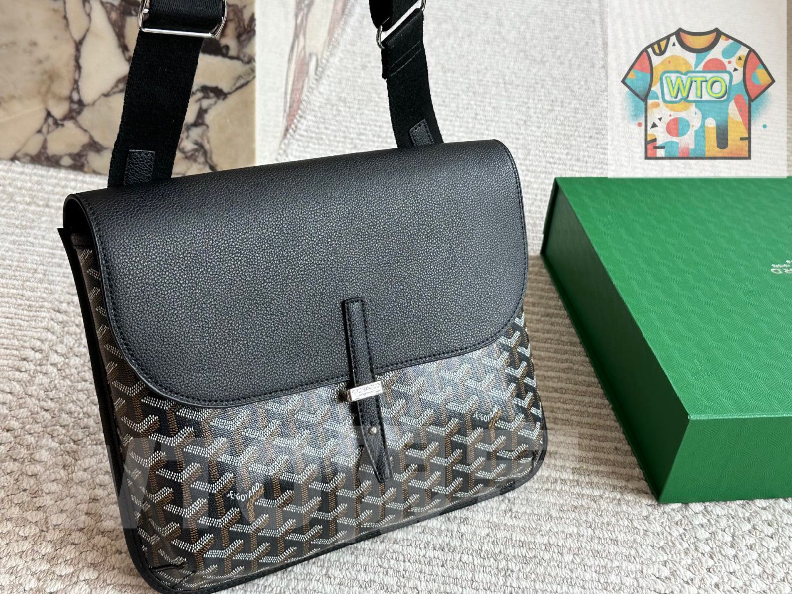 WTO通販 Goyard