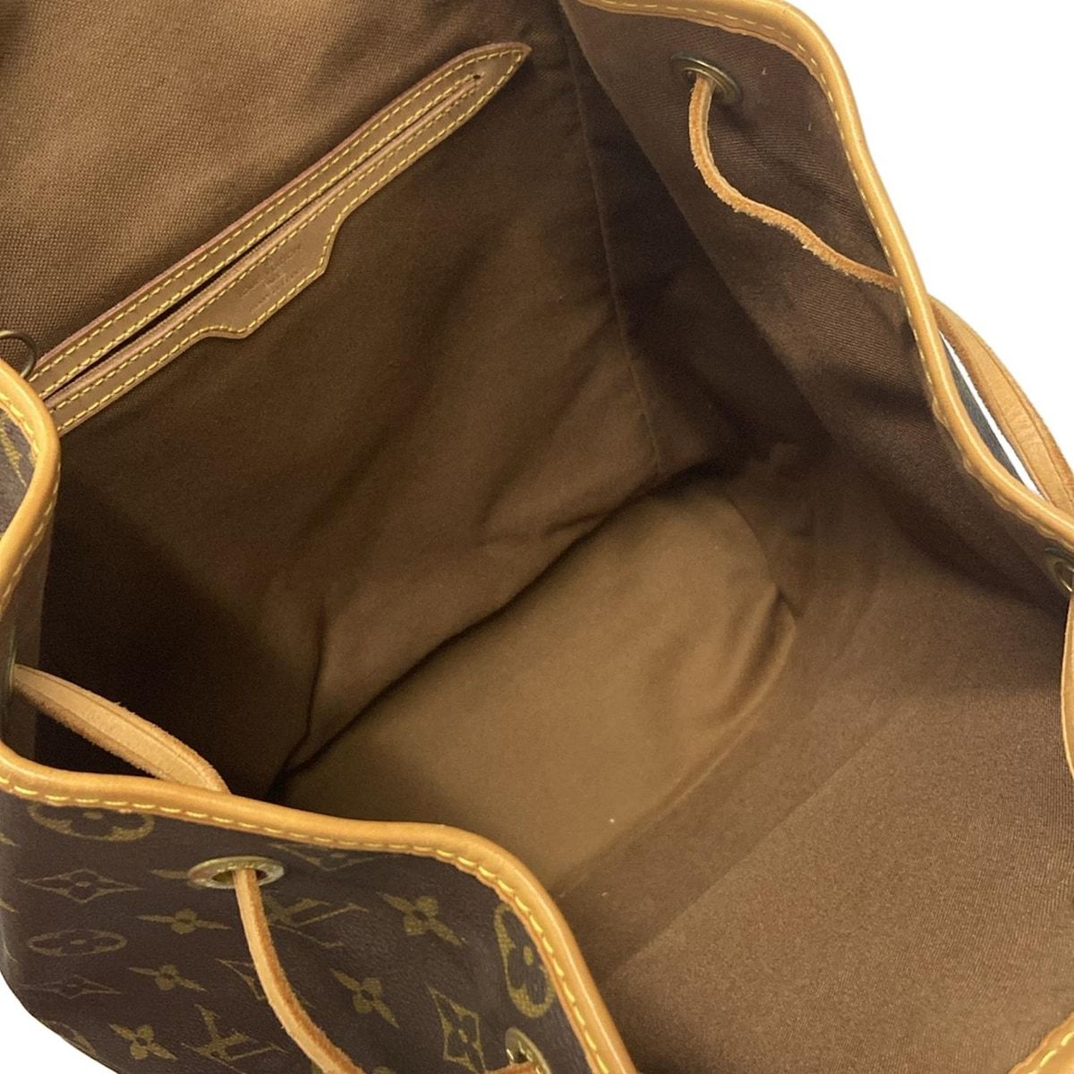 モノグラム モンスリGM