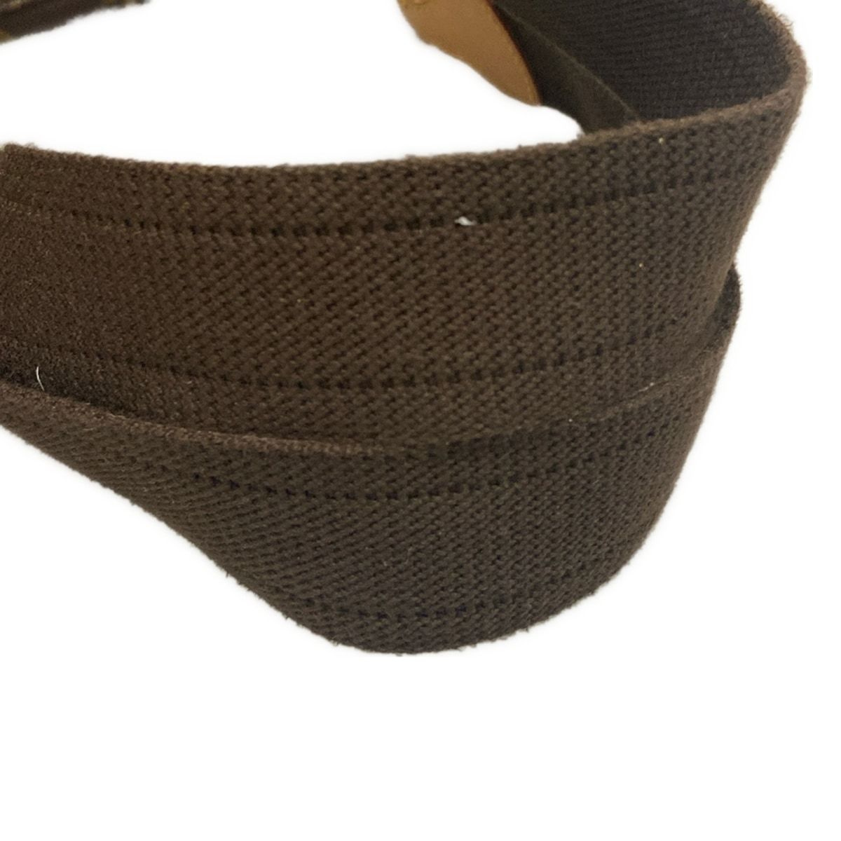 リュックサック モノグラム