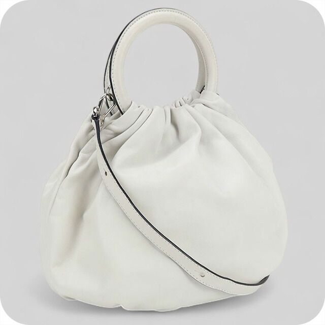 ロエベ LOEWE バッグ レディース バウンス 2WAY